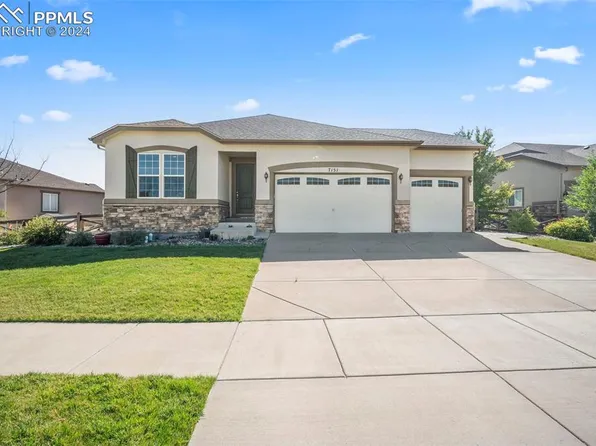 7151 Laurel Cherry Ct, Colorado Springs, CO 80927