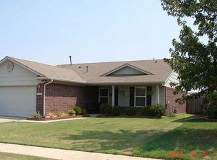 2600 Four Oclock Dr, Oklahoma City, OK 73128