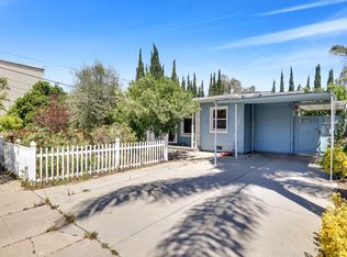 813 Birch Ave, Sunnyvale, CA 94086