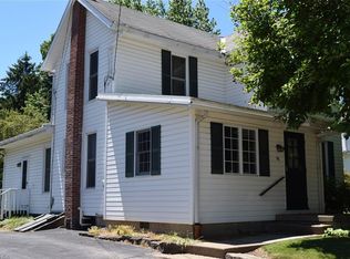 96 W Marion St, Doylestown, OH 44230