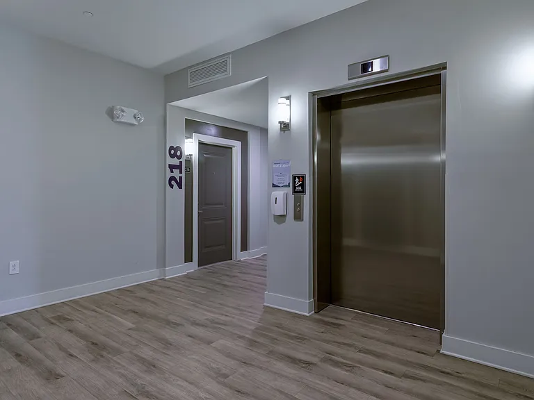 Artemis Midtown — Photo 111