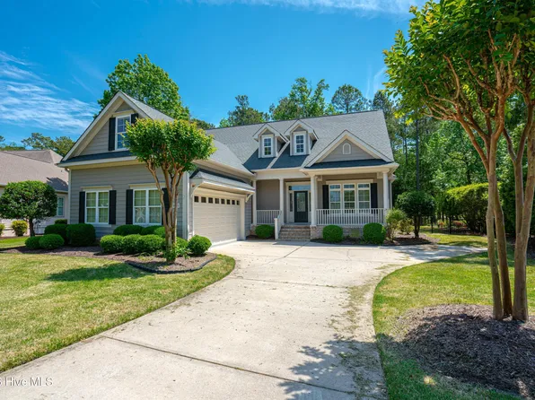 1631 Golfers Ridge Drive SE #T1-36, Bolivia, NC 28422