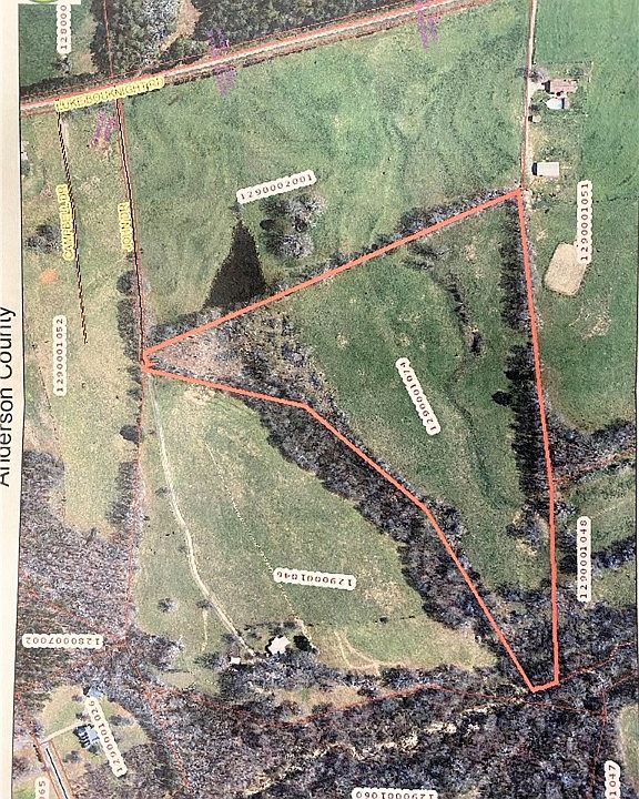 2nd image of 0 Fred Dean Rd