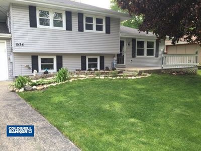 1535 Niccon Trl, Algonquin, IL, 60102