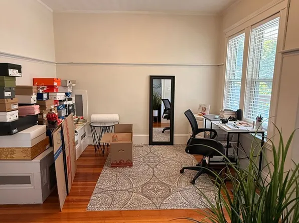 46 Langley Rd, Boston, MA 02135