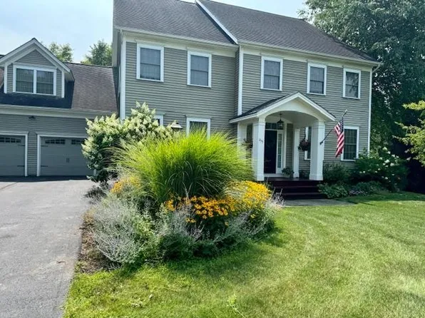 255 Boulder Hill, Shelburne, VT 05482