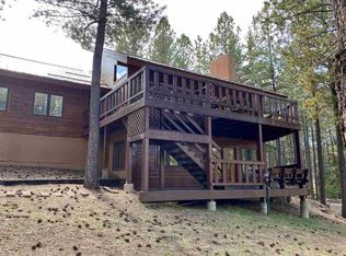 38 Sarazen Ter, Angel Fire, NM 87710