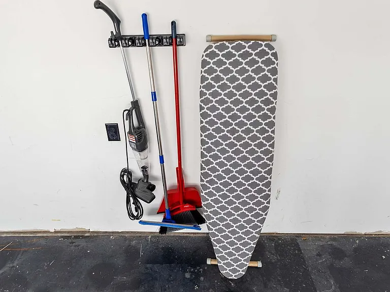 Storage Room