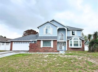 2627 Coventry Ln, Ocoee, FL 34761