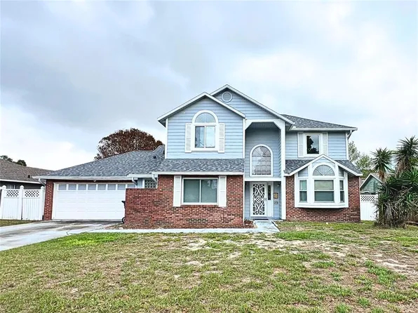 2627 Coventry Ln, Ocoee, FL 34761