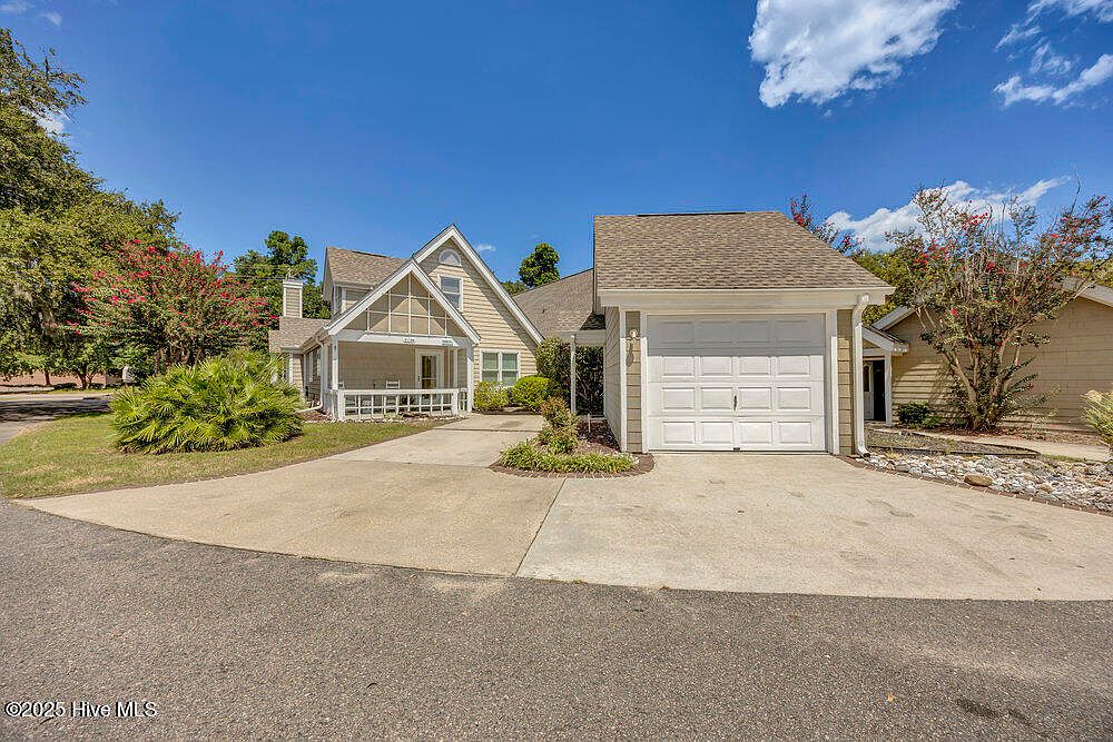 5116 Greenville Loop Road #B, Wilmington, NC 28409 | Zillow