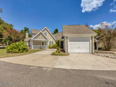 5116 Greenville Loop Road #B, Wilmington, NC, 28409