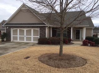 541 Triumph Way, Winder, GA 30680