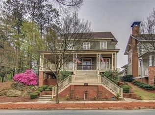 5105 Swann St SW, Covington, GA 30014