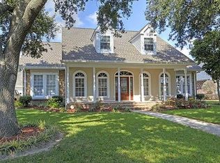 15 Melrose Dr, Marrero, LA 70072