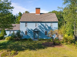 59 Goldsmith Rd, Wilton, NH 03086