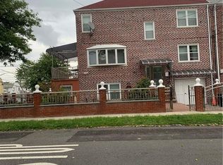 2456 Woodhull Ave, Bronx, NY 10469