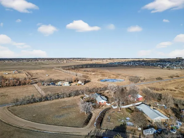 14380 Meadowlark Lane, Brighton, CO 80601