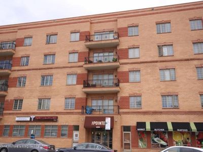 155 Bay St APT 5E, Staten Island, NY, 10301