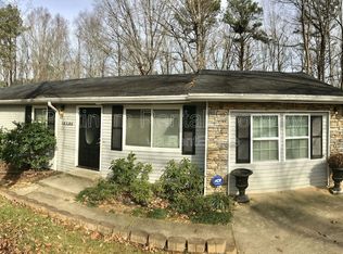 3987 Cherokee Trl, Suwanee, GA 30024