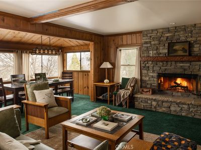 29196 Lake Brook Ave, Cedar Glen, CA, 92321