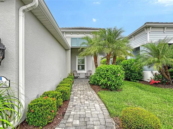 2984 SKY BLUE COVE, BRADENTON, FL 34211