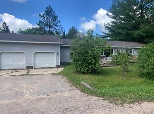 23520 Connon Rd, Hillman, MI 49746