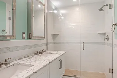 Rented by Compass