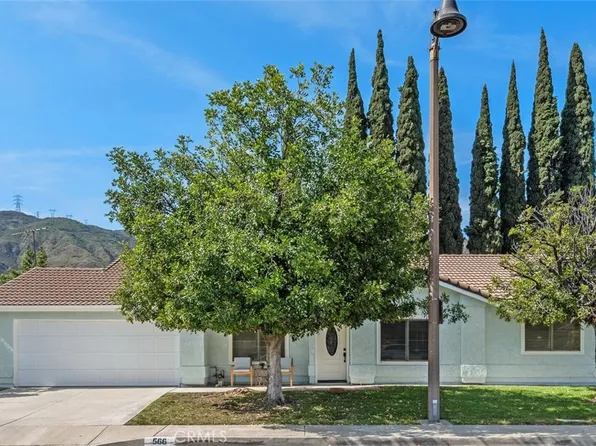 566 Elkhorn Dr, Duarte, CA 91010