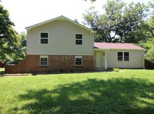 5005 Saundersville Rd, Old Hickory, TN 37138