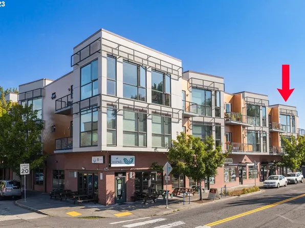 838 SE 38th Ave Unit 313, Portland, OR 97214