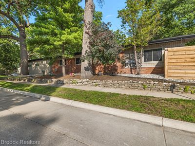 1411 W Farnum Ave, Royal Oak, MI, 48067