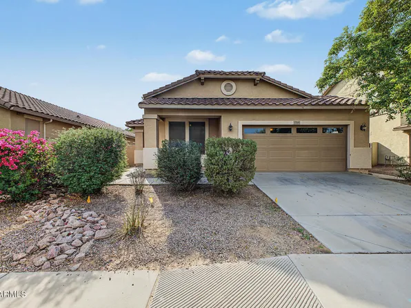 1769 N Saint Francis Pl, Casa Grande, AZ 85122