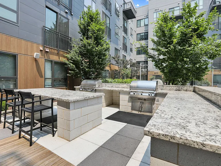 Trellis House — Photo 4