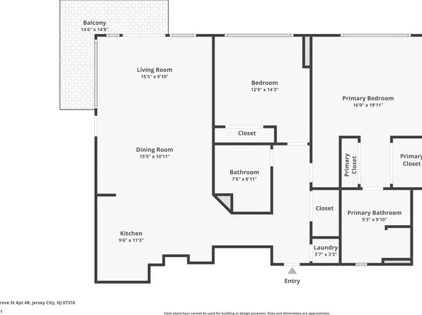 700 Grove Street image 25 of 25