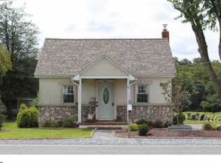 779 Eldridges Hill Rd, Mullica Hill, NJ 08062