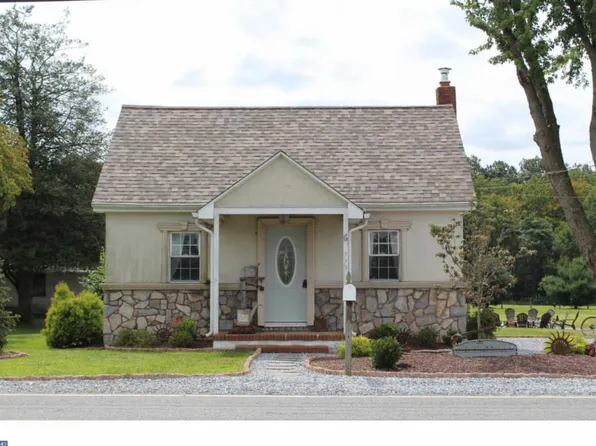 779 Eldridges Hill Rd, Mullica Hill, NJ 08062