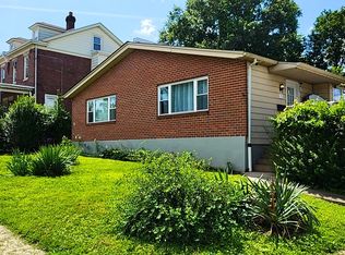 20 Loney St #20, Jenkintown, PA 19046