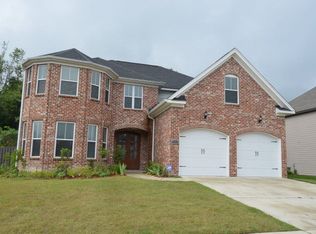 4006 Edenfield Ct, Hephzibah, GA 30815