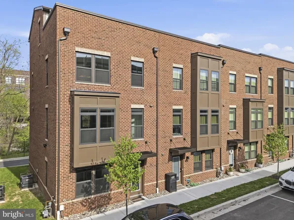 1566 Lowman St, Baltimore, MD 21230