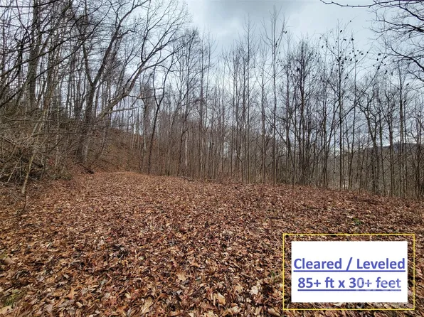 223 Boomer Run Dr #223, Waynesville, NC 28785