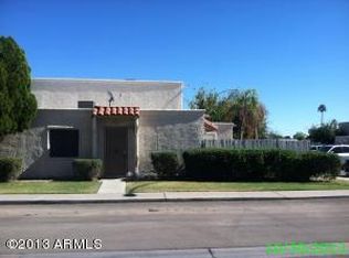 5318 W Hearn Rd, Glendale, AZ 85306