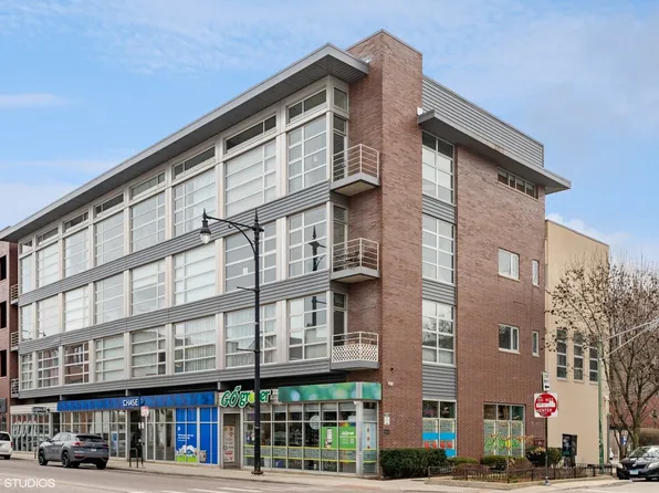 1849 W North Ave Unit 1, Chicago, IL 60622