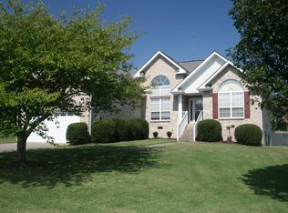 530 Briarhill Rd, Lebanon, TN 37087