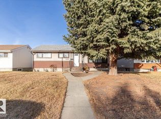 10982 164th St NW, Edmonton, AB T5P3S3