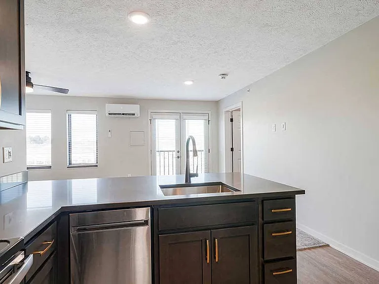 The Knock Apartments — Photo 141