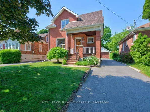 53 Dundas St, Kingston, ON K7L 1N4