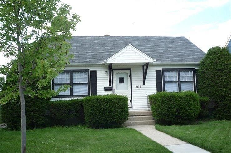 1st image of 3517 Garfield Ave
