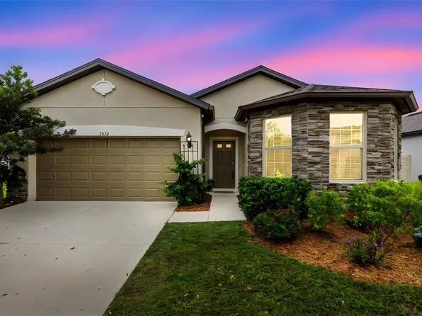 3532 Starkey Dr, Kissimmee, FL 34744