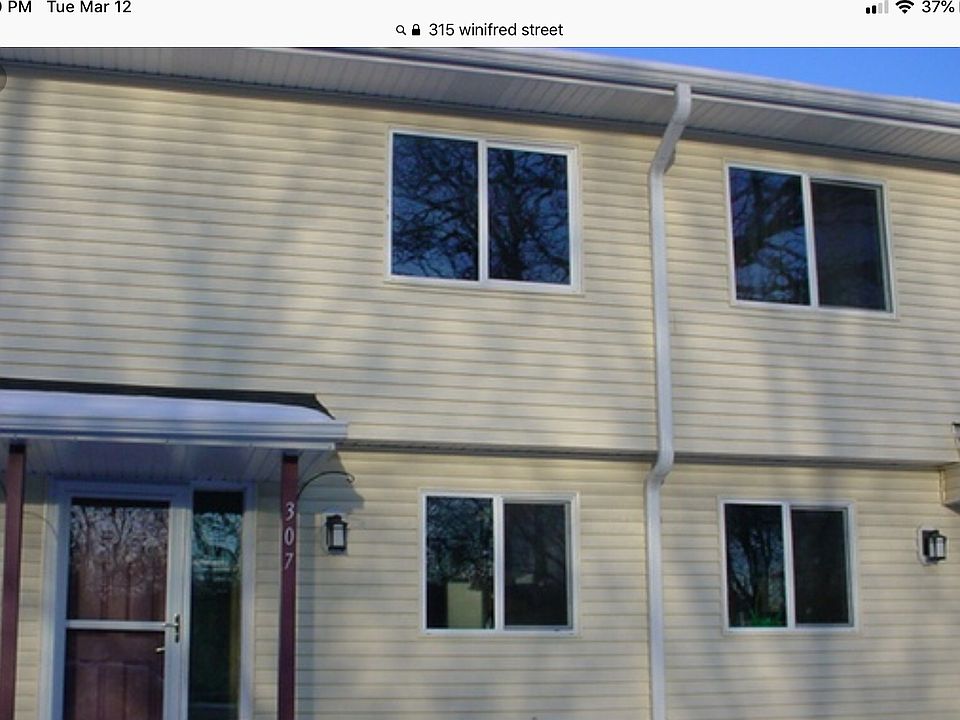 1st image of 315 Winifred St E